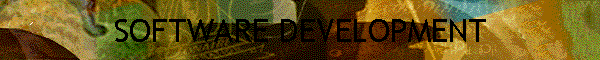 SOFTWARE DEVELOPMENT